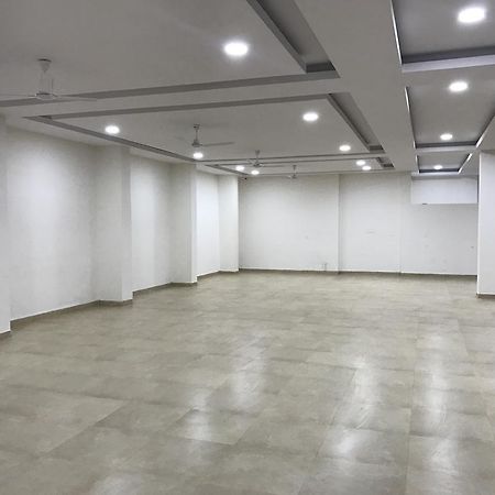 Avigna Lokesh Hotel Chik Bānavar Zewnętrze zdjęcie